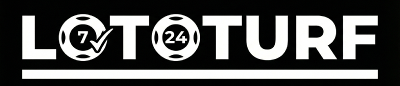 Lototurf logo